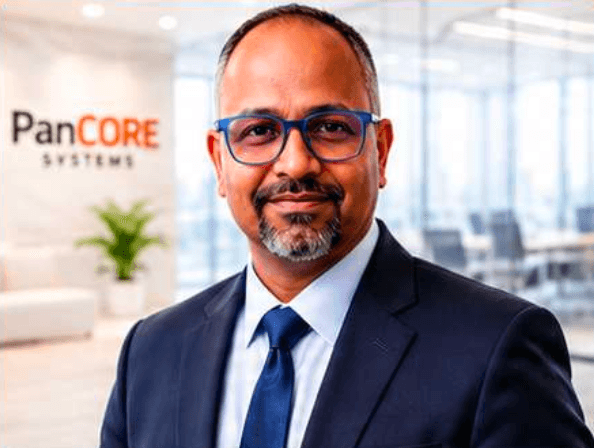 Mehul Panchal — Founder, PanCORE Systems